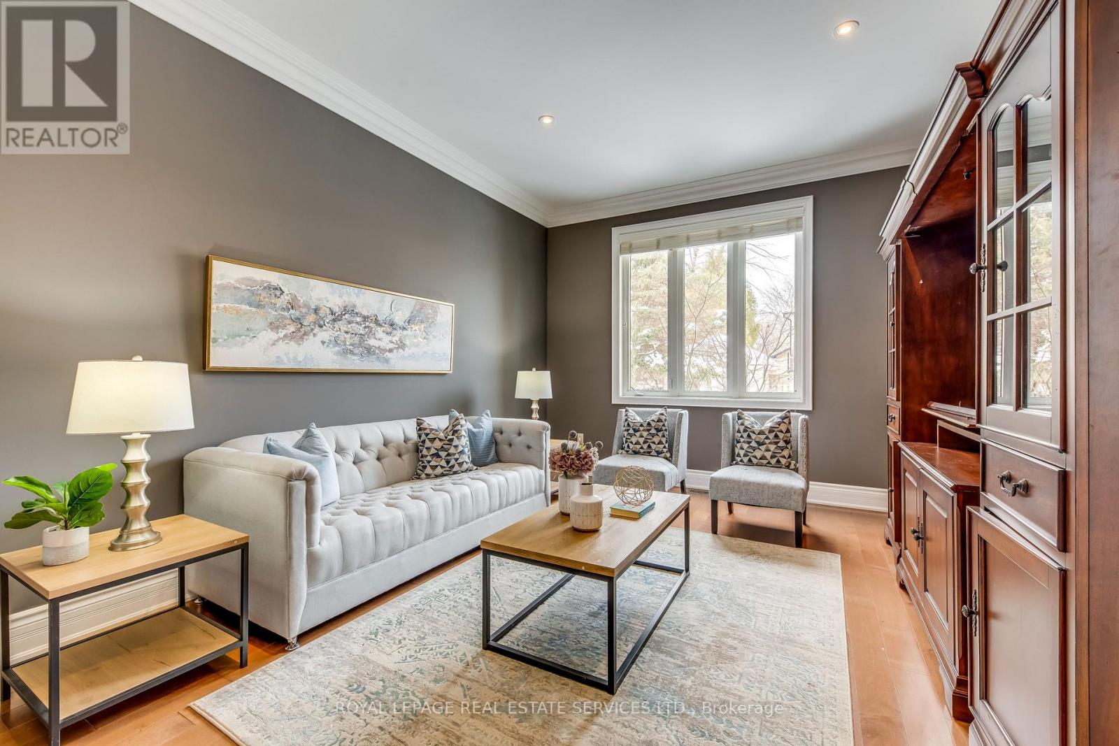 3341 Lakeshore Road, Burlington, Ontario  L7N 1B1 - Photo 9 - W12593752