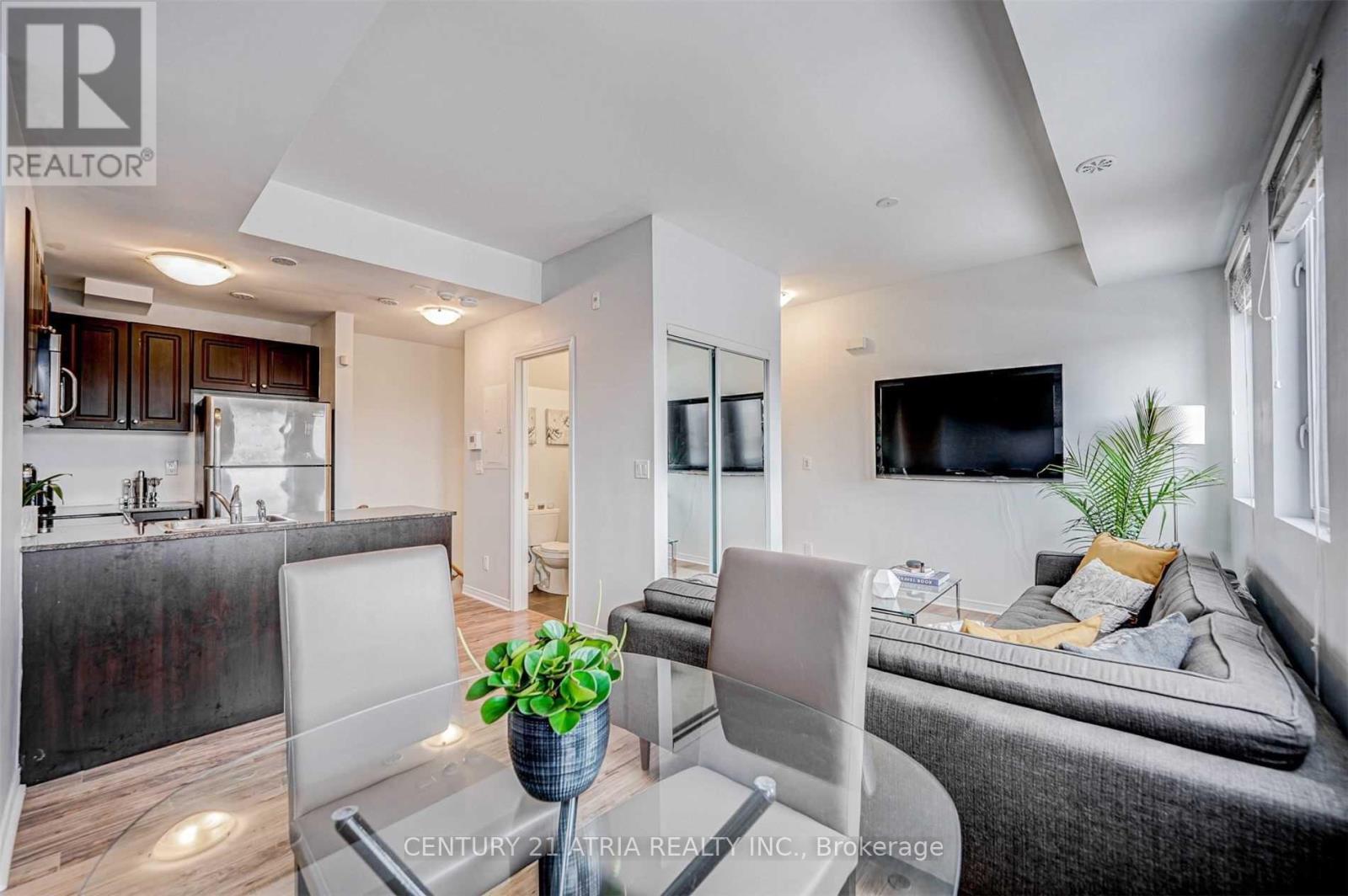 2 - 873 WILSON AVENUE, Toronto, Ontario