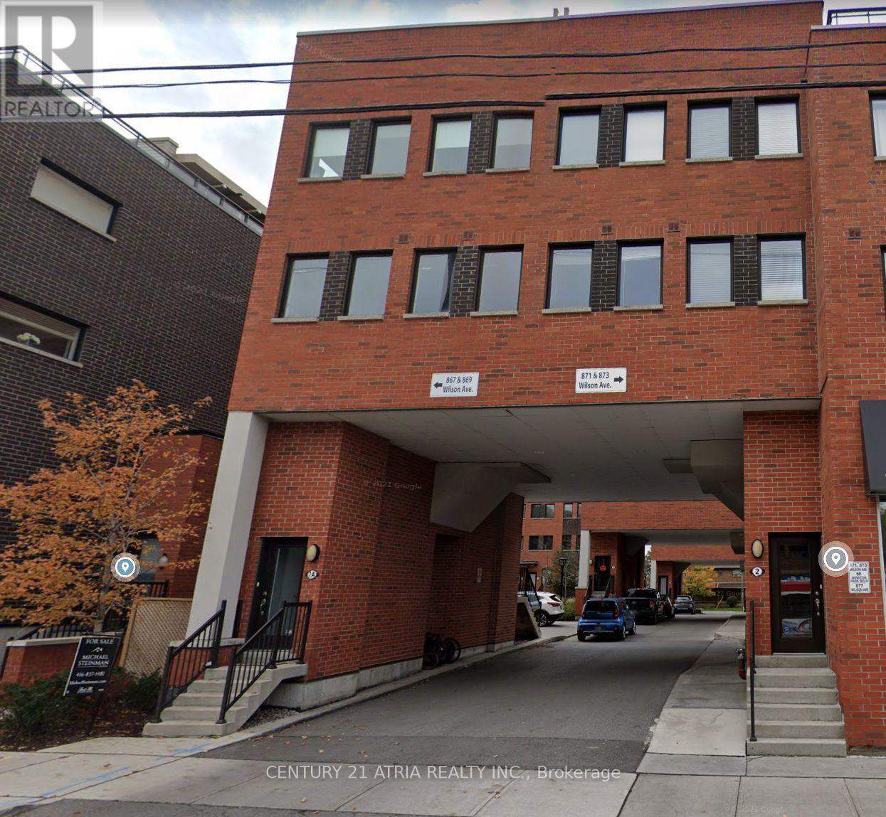 2 - 873 Wilson Avenue, Toronto, Ontario  M3K 1E6 - Photo 2 - W12593770