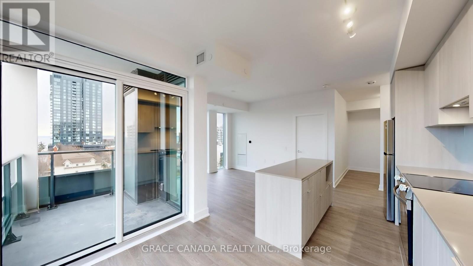 605 - 2088 James Street, Burlington (Brant), Ontario  L7R 0H2 - Photo 18 - W12593780