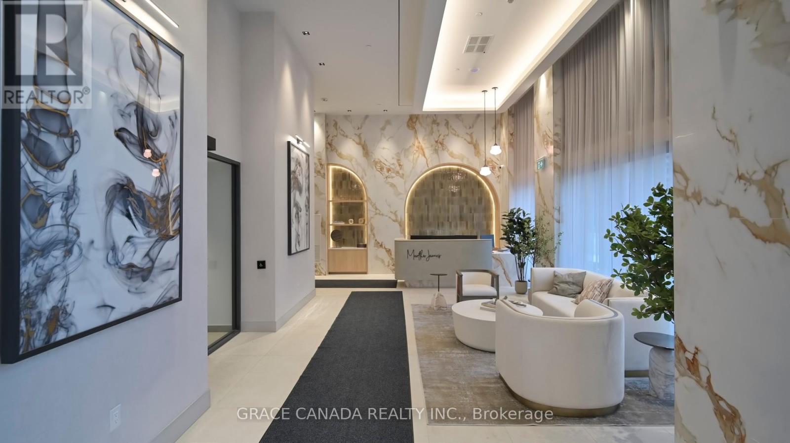 605 - 2088 James Street, Burlington (Brant), Ontario  L7R 0H2 - Photo 4 - W12593780