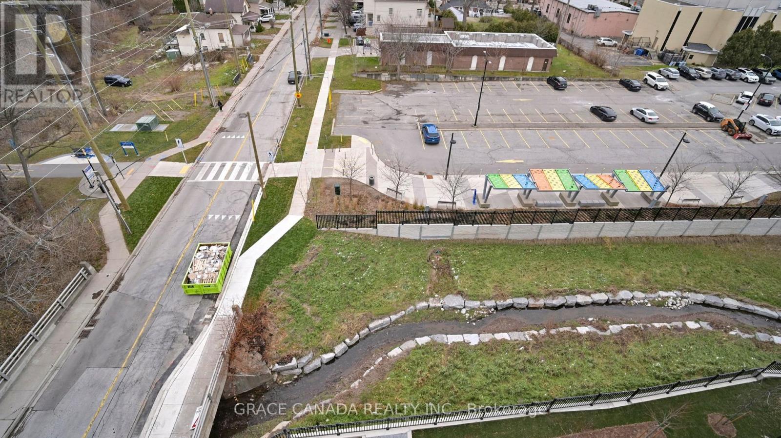 605 - 2088 James Street, Burlington (Brant), Ontario  L7R 0H2 - Photo 40 - W12593780