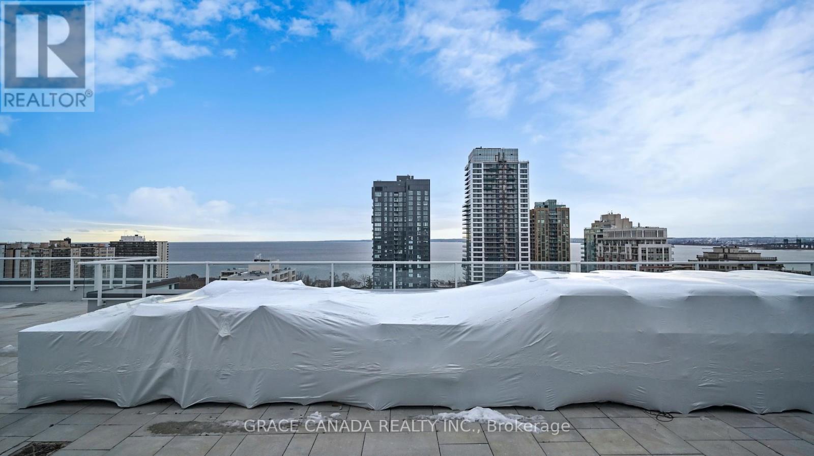 605 - 2088 James Street, Burlington (Brant), Ontario  L7R 0H2 - Photo 49 - W12593780