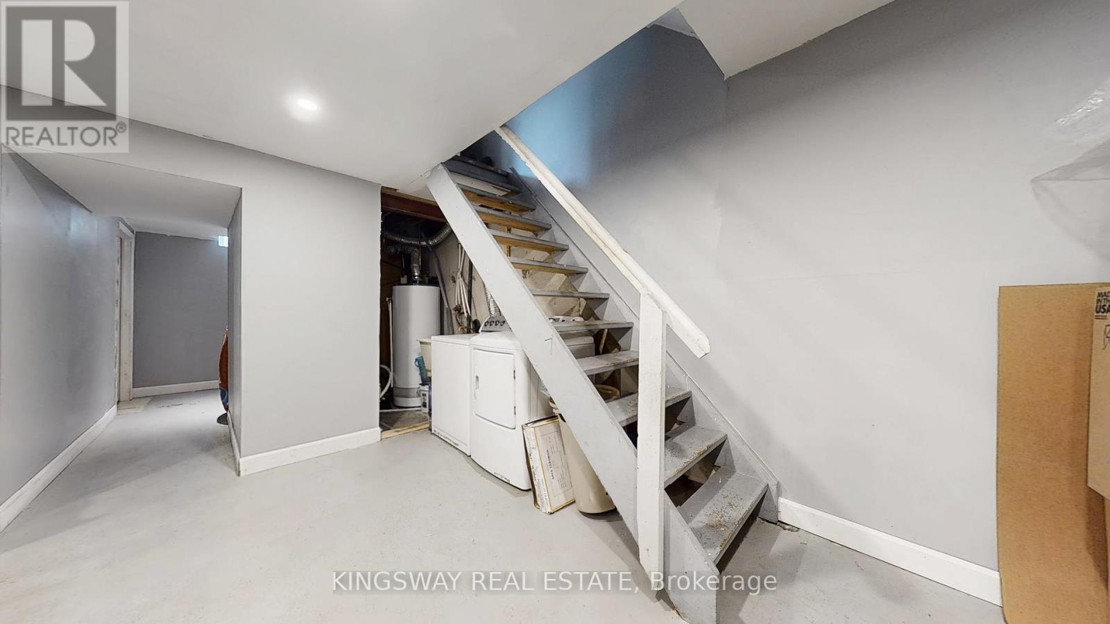 111 - 105 Hansen Road N, Brampton, Ontario  L6V 3C9 - Photo 17 - W12593784