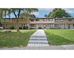 111 - 105 HANSEN ROAD N, Brampton, Ontario