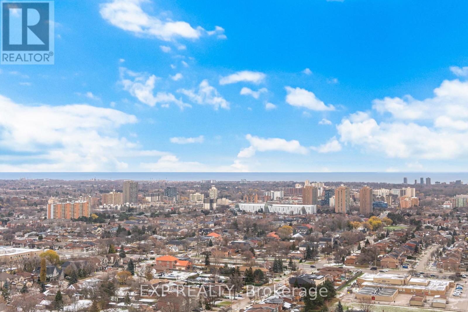 Ph5 - 3880 Duke Of York Boulevard, Mississauga, Ontario  L5B 4M7 - Photo 33 - W12593794