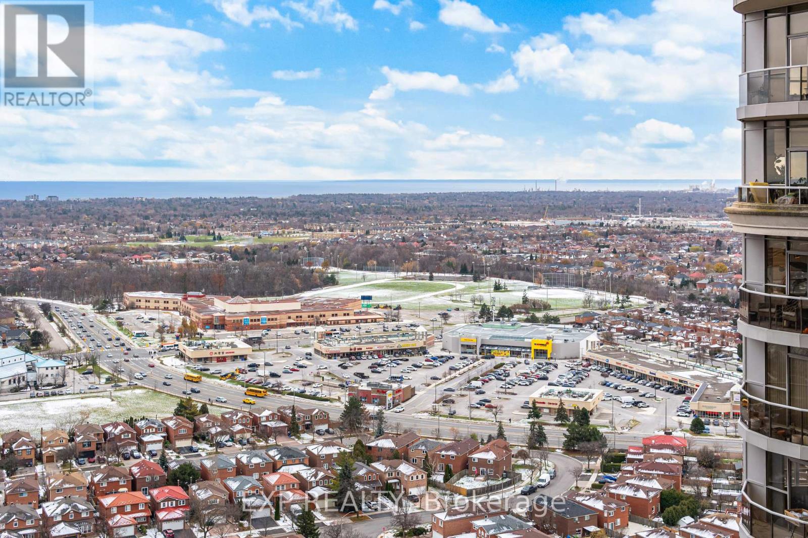 Ph5 - 3880 Duke Of York Boulevard, Mississauga, Ontario  L5B 4M7 - Photo 34 - W12593794