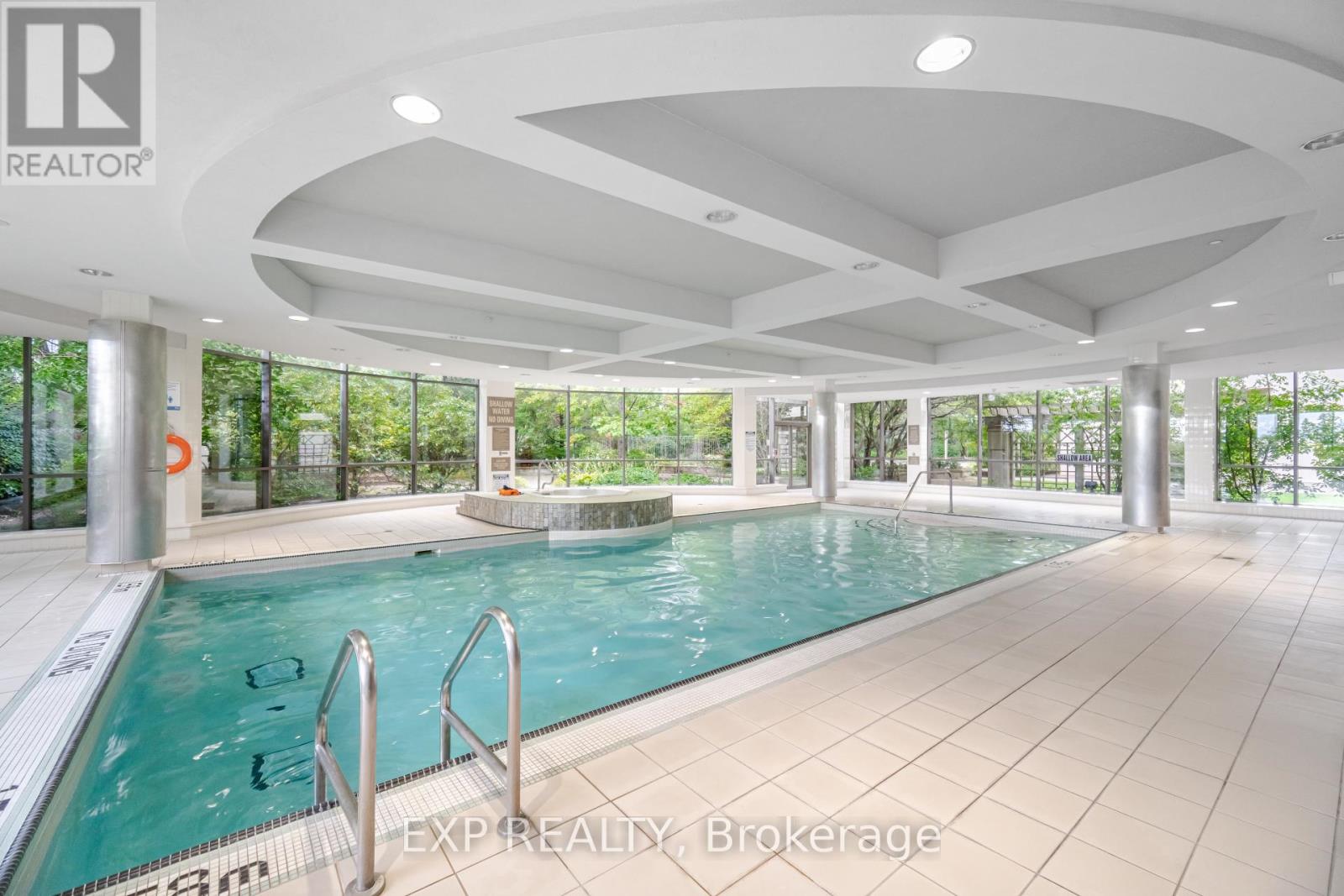 Ph5 - 3880 Duke Of York Boulevard, Mississauga, Ontario  L5B 4M7 - Photo 41 - W12593794