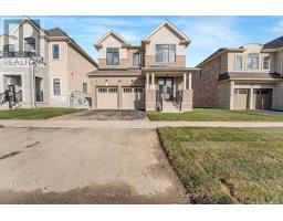 46 ALTAMIRA ROAD, Brampton, Ontario