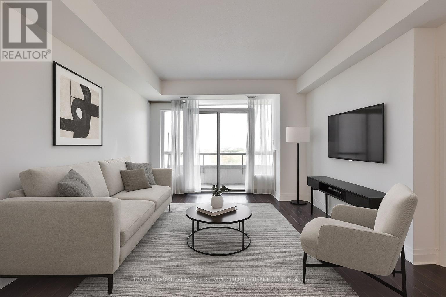 1606 - 1 Hurontario Street, Mississauga, Ontario L5G 0A3 - Photo 11 - W12593862