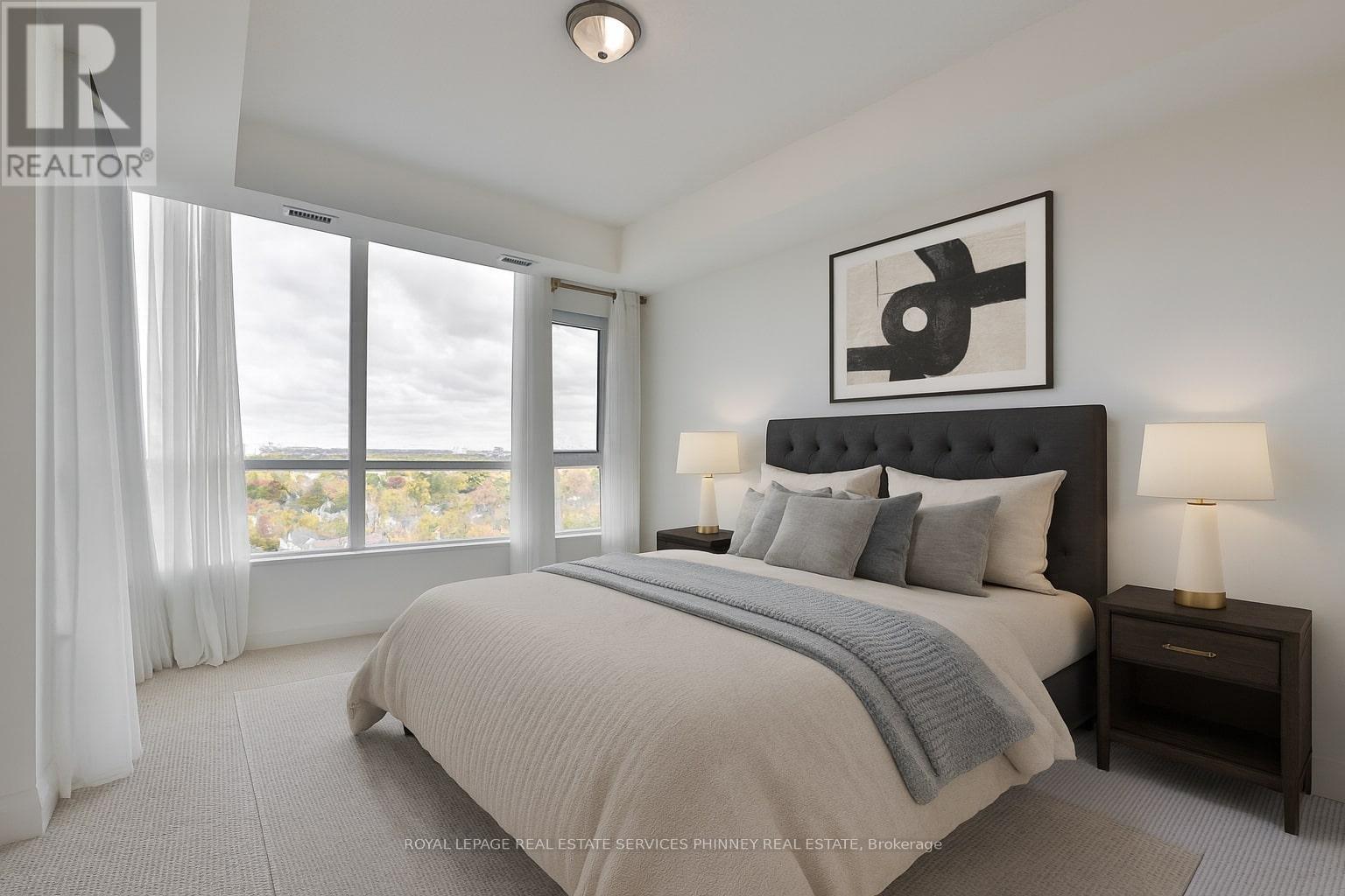 1606 - 1 Hurontario Street, Mississauga, Ontario L5G 0A3 - Photo 24 - W12593862