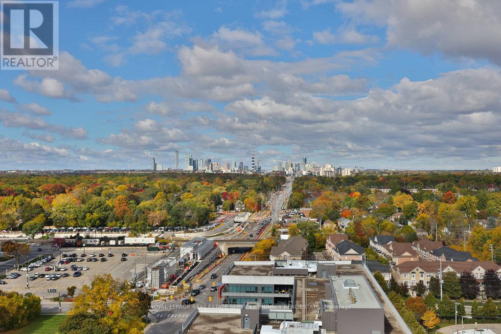 1606 - 1 Hurontario Street, Mississauga, Ontario L5G 0A3 - Photo 35 - W12593862