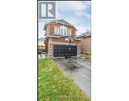 3727 ALTHORPE CIRCLE, Mississauga, Ontario