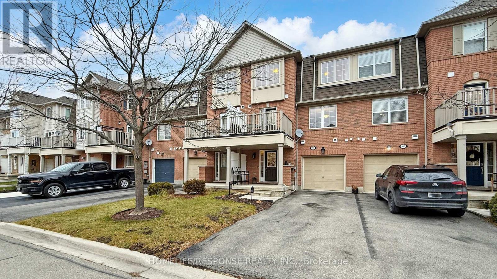 931 Deverell Place, Milton, Ontario  L9T 0M3 - Photo 2 - W12593894
