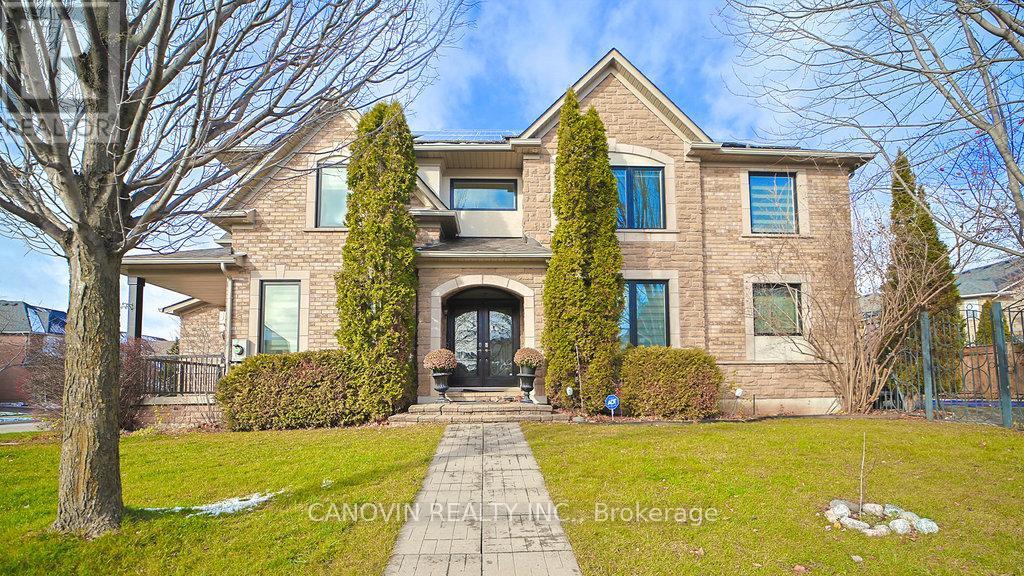 2353 WOODCREST DRIVE N, Oakville, Ontario