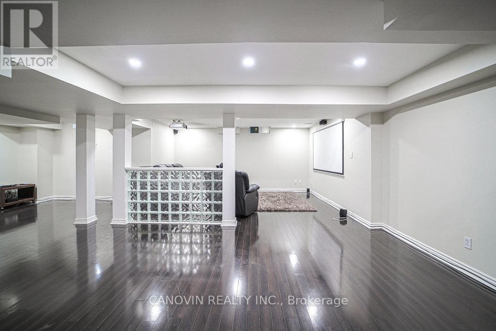 2353 Woodcrest Drive N, Oakville, Ontario  L6M 4S2 - Photo 35 - W12593896