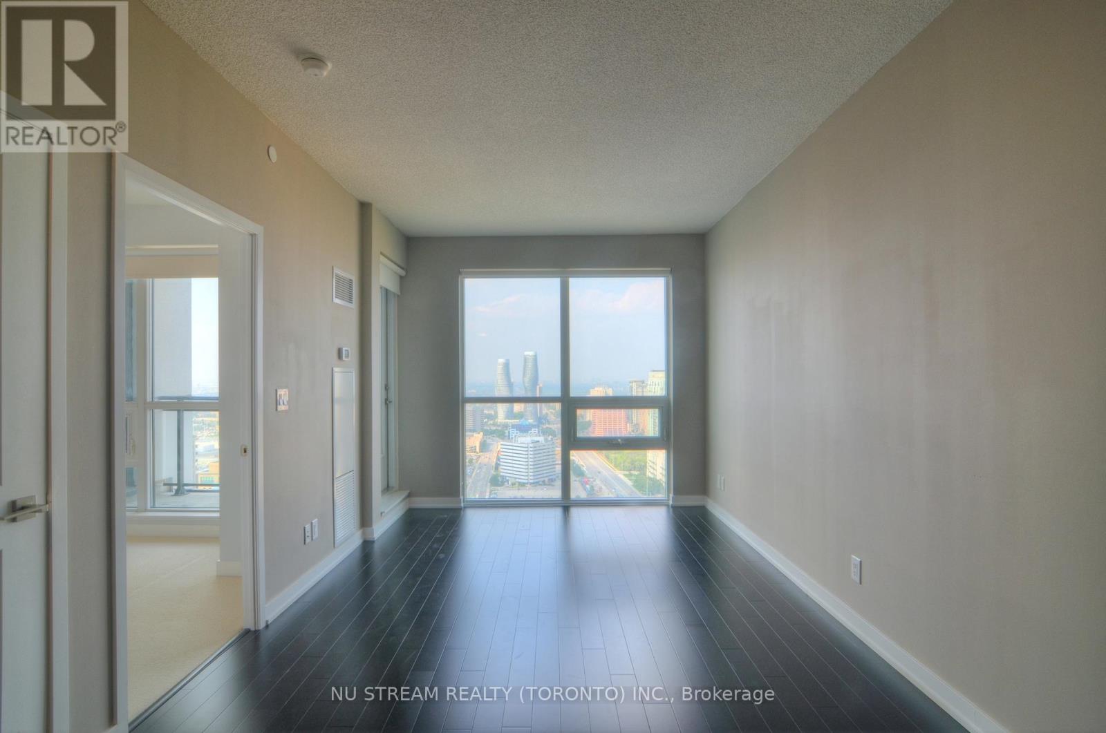 3508 - 510 Curran Place, Mississauga, Ontario  L5B 0J8 - Photo 1 - W12593912