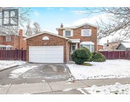 165 VODDEN STREET W, Brampton, Ontario