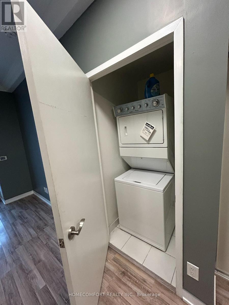 1201 - 840 Queens Plate Drive, Toronto, Ontario  M9W 0E7 - Photo 11 - W12593936