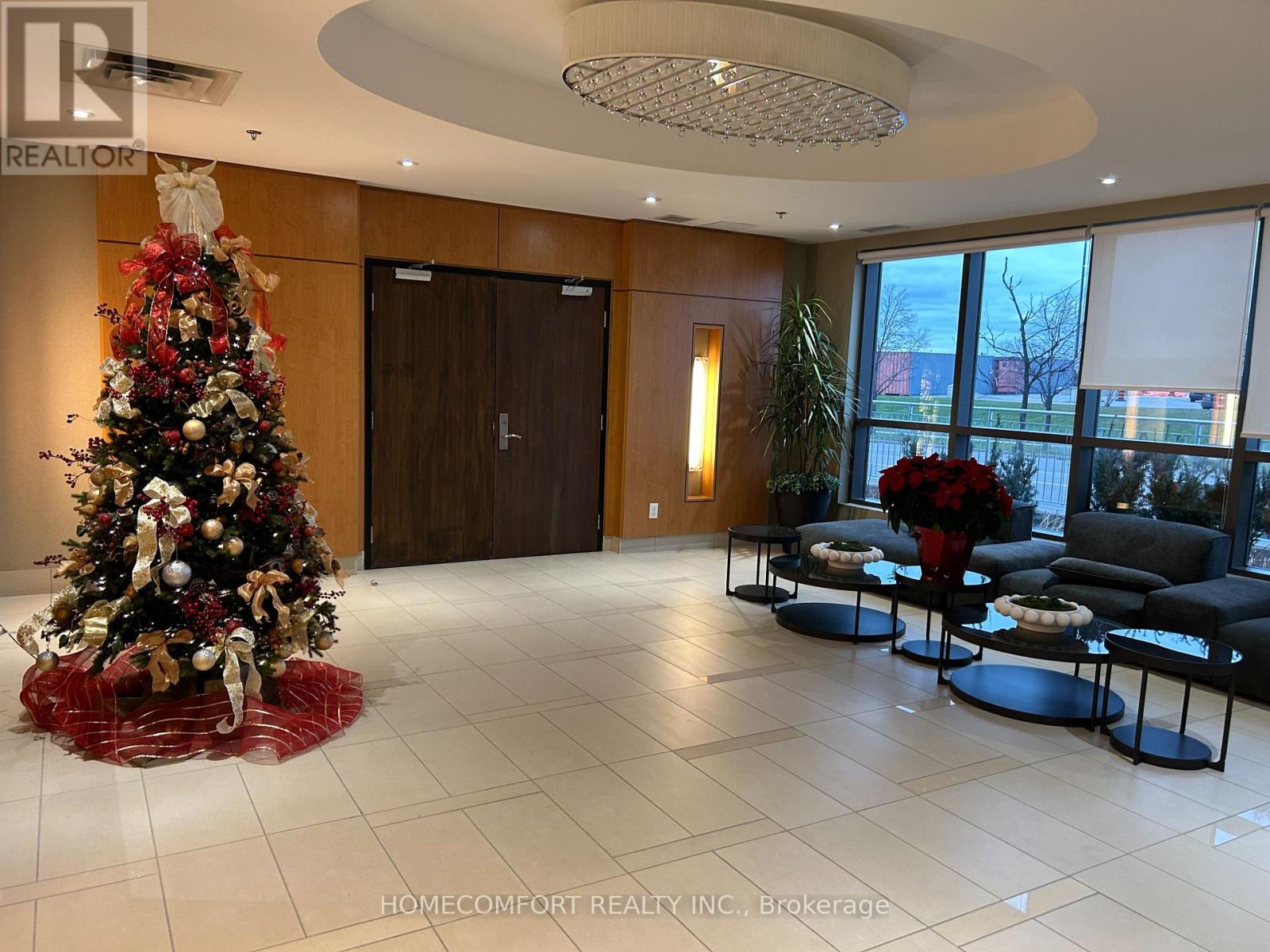 1201 - 840 Queens Plate Drive, Toronto, Ontario  M9W 0E7 - Photo 2 - W12593936