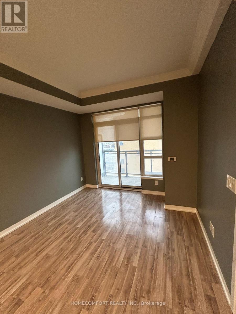 1201 - 840 Queens Plate Drive, Toronto, Ontario  M9W 0E7 - Photo 5 - W12593936