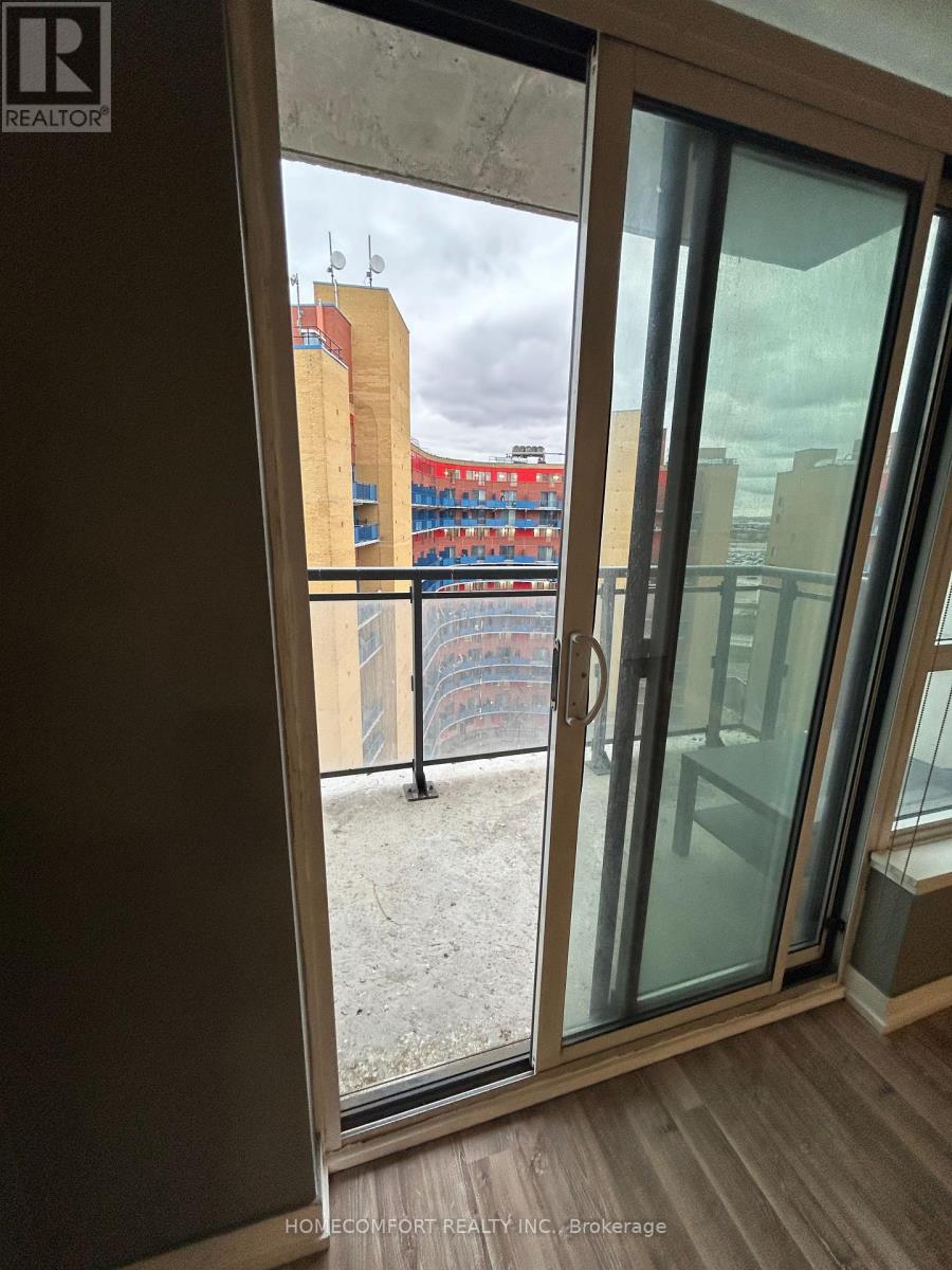 1201 - 840 Queens Plate Drive, Toronto, Ontario  M9W 0E7 - Photo 6 - W12593936