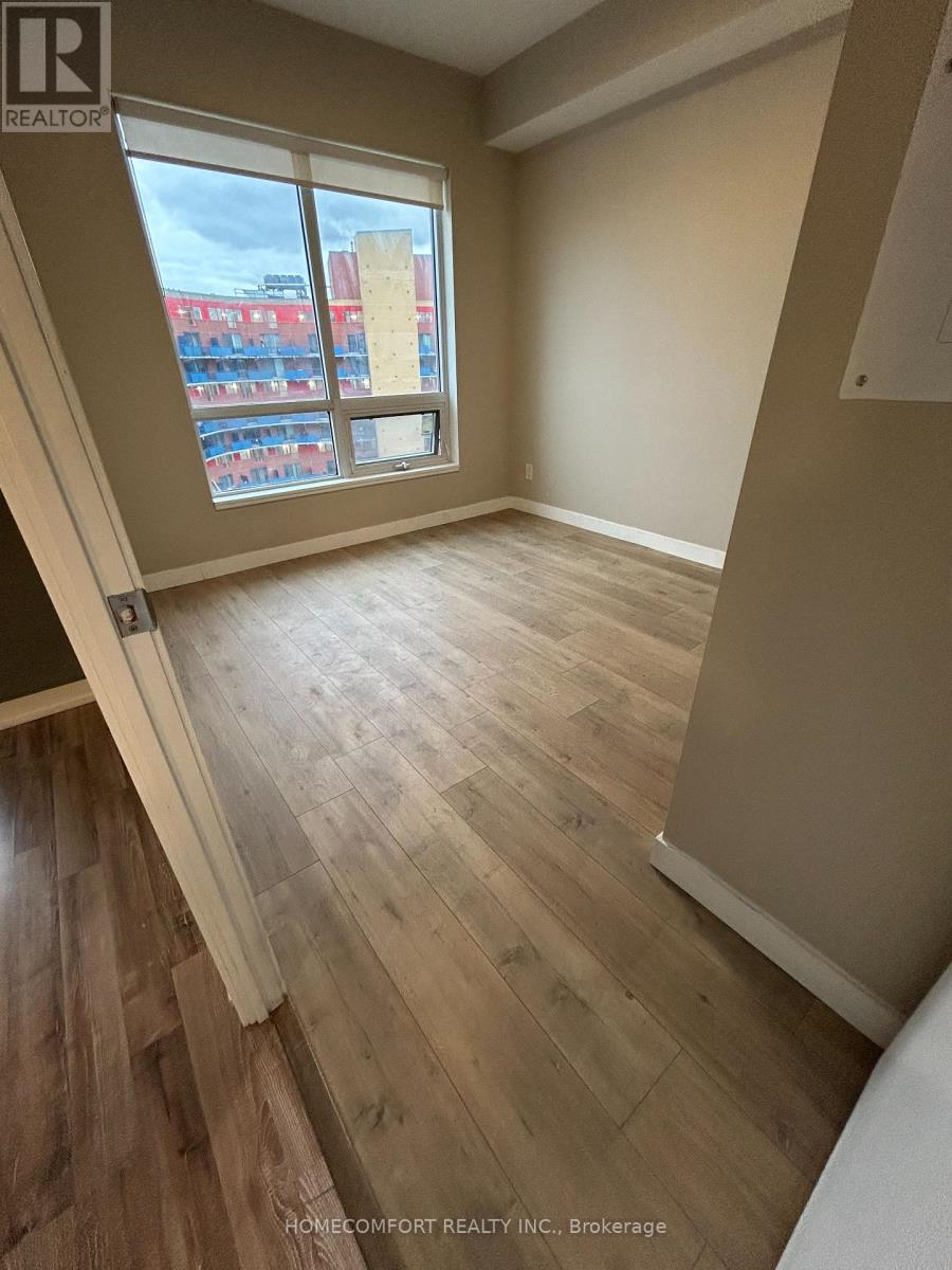 1201 - 840 Queens Plate Drive, Toronto, Ontario  M9W 0E7 - Photo 7 - W12593936