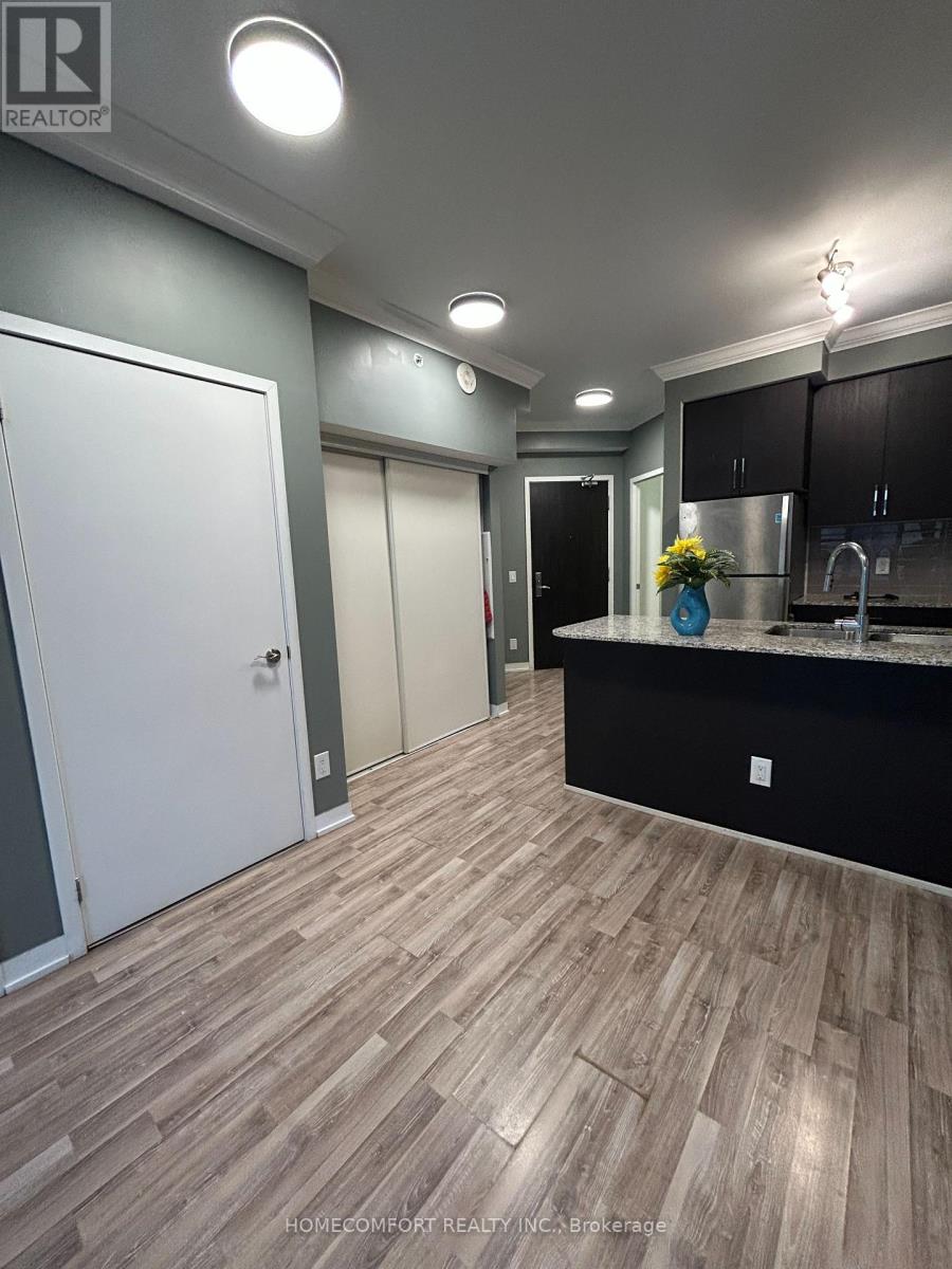 1201 - 840 Queens Plate Drive, Toronto, Ontario  M9W 0E7 - Photo 8 - W12593936