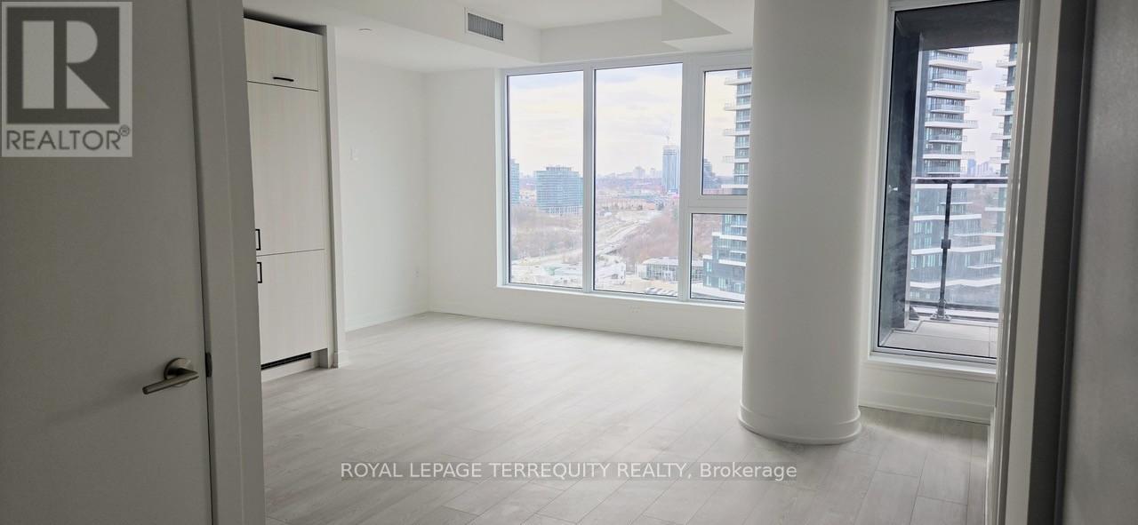 1215 - 1 Quarrington Lane, Toronto, Ontario  M3C 1H7 - Photo 12 - C12587134