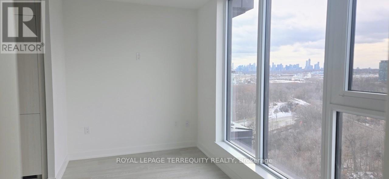 1215 - 1 Quarrington Lane, Toronto, Ontario  M3C 1H7 - Photo 18 - C12587134