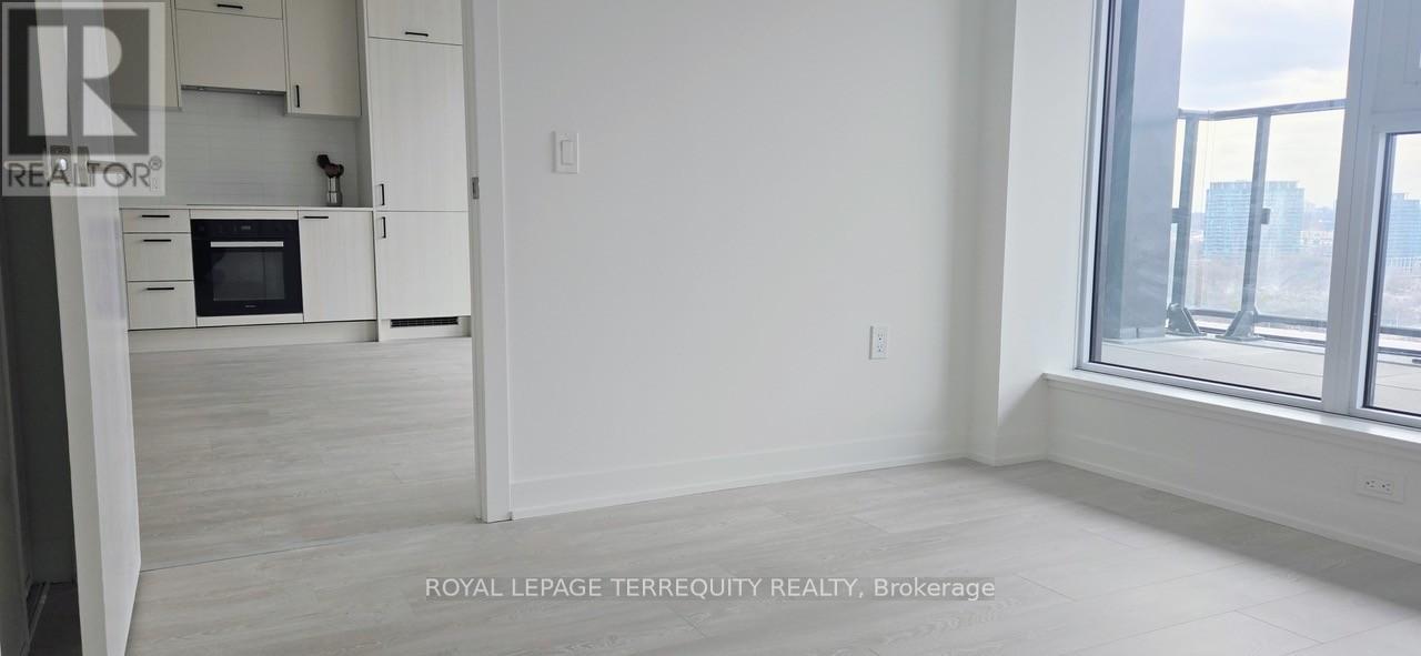 1215 - 1 Quarrington Lane, Toronto, Ontario  M3C 1H7 - Photo 17 - C12587134