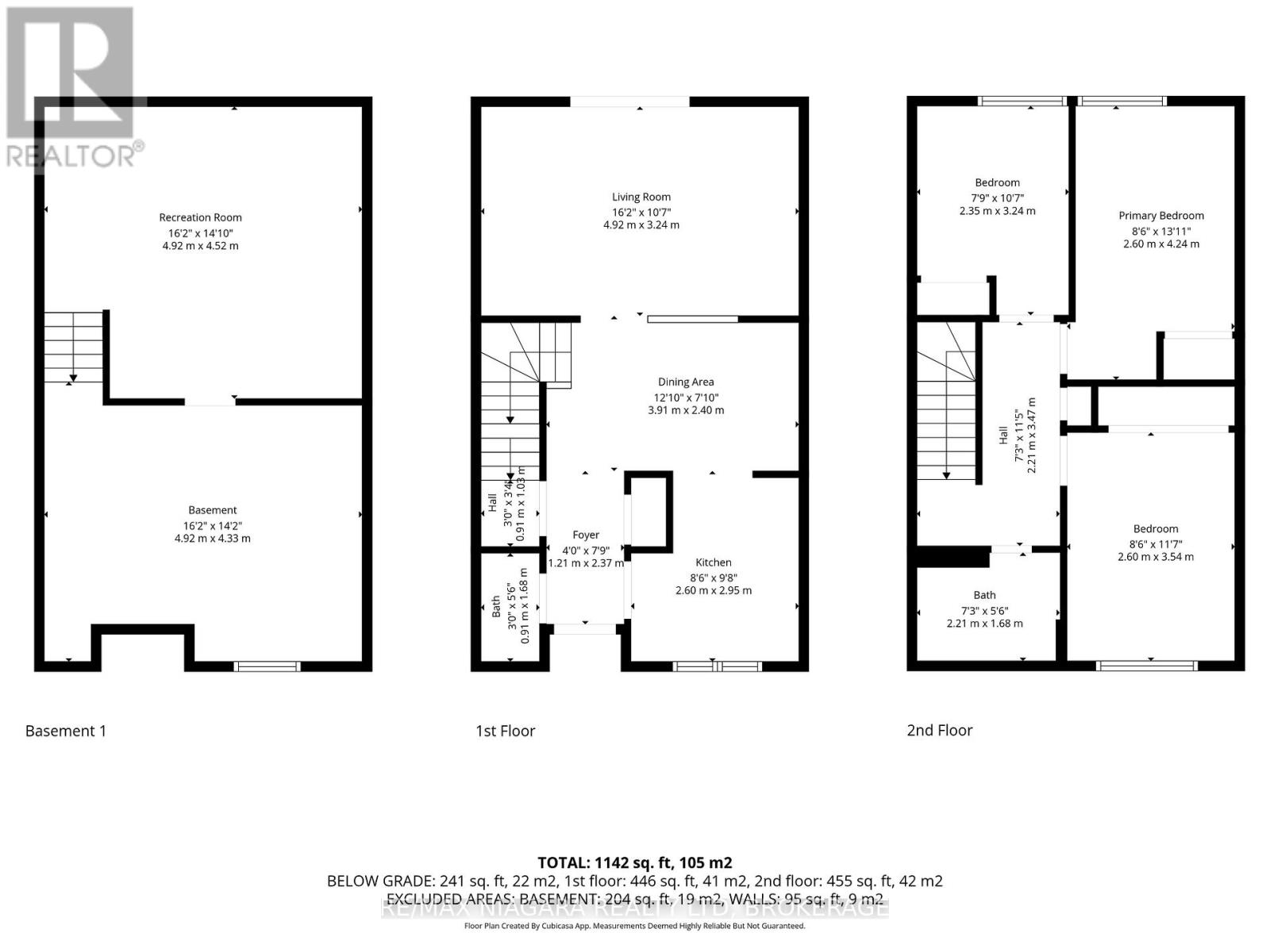 35 - 151 Linwell Road, St. Catharines, Ontario  L2N 6P3 - Photo 19 - X12594044