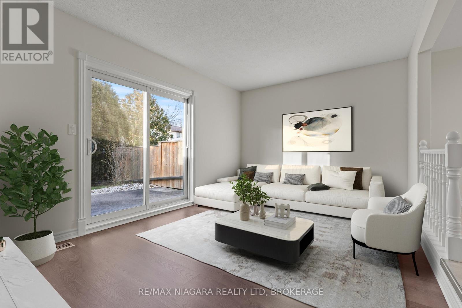 35 - 151 Linwell Road, St. Catharines, Ontario  L2N 6P3 - Photo 2 - X12594044