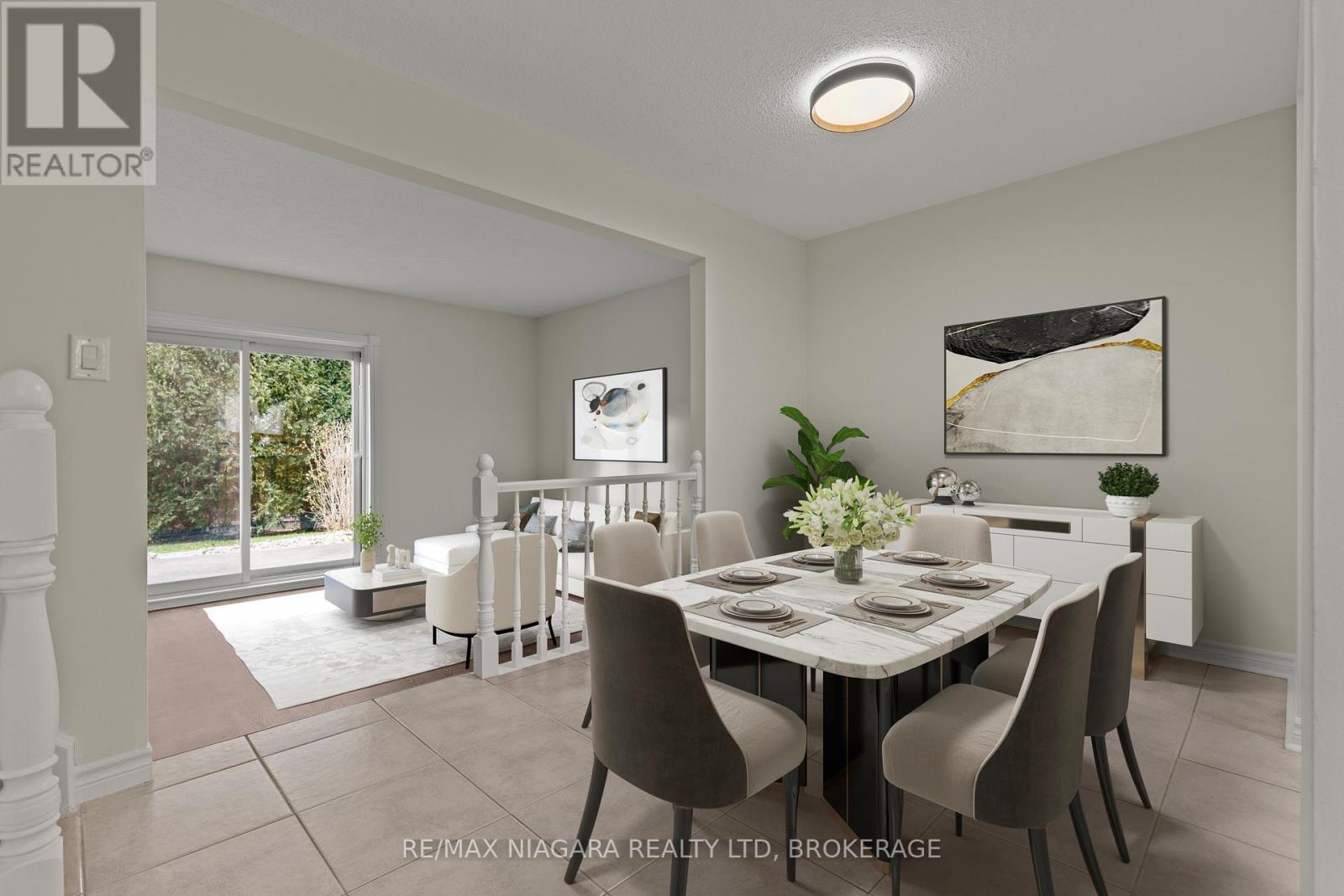 35 - 151 Linwell Road, St. Catharines, Ontario  L2N 6P3 - Photo 3 - X12594044