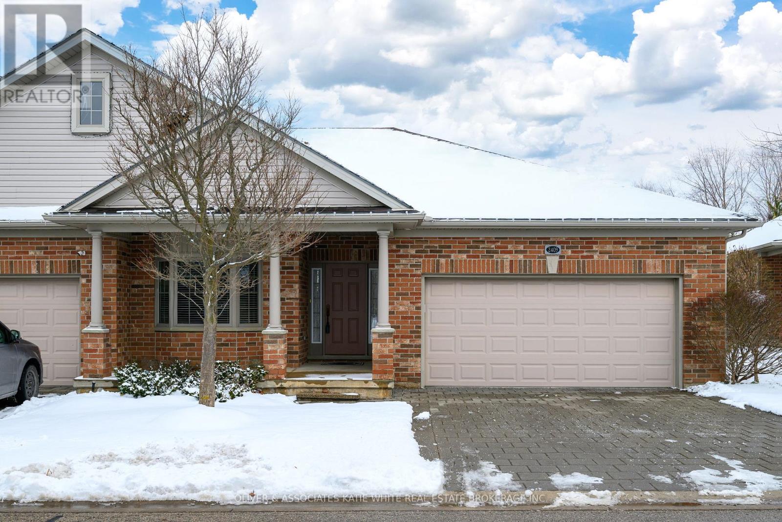 2409 MARLENE STEWART STREET, London South, Ontario