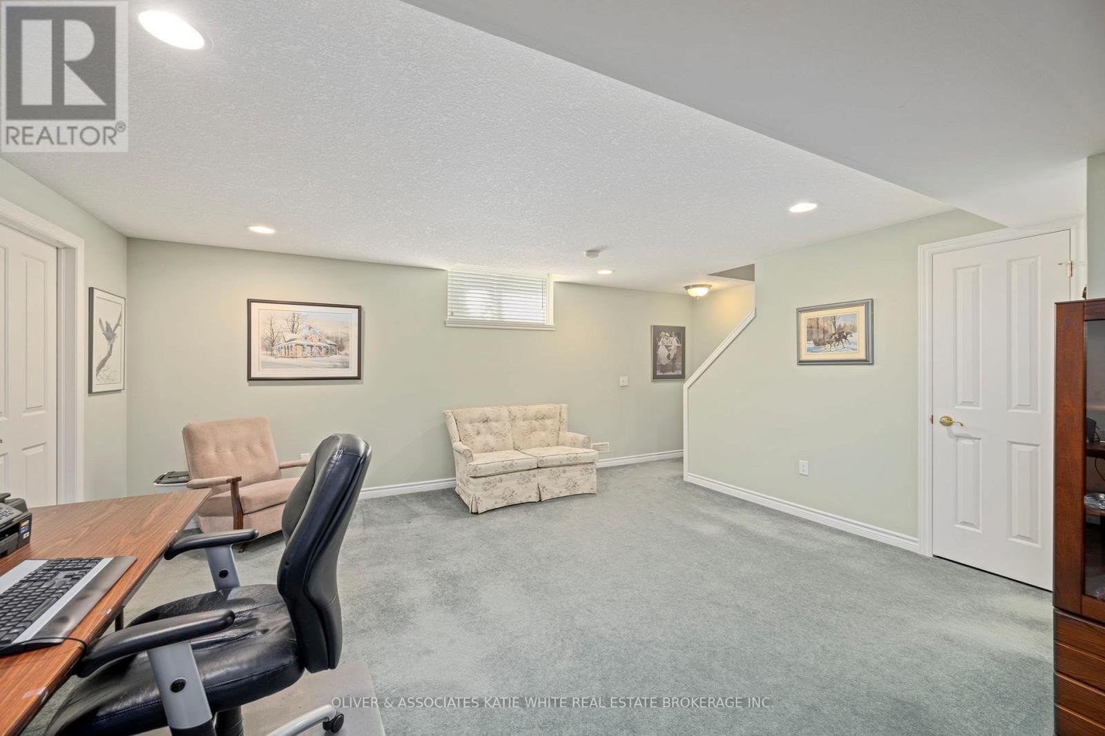 2409 Marlene Stewart Street, London South, Ontario  N6K 5R3 - Photo 23 - X12594014