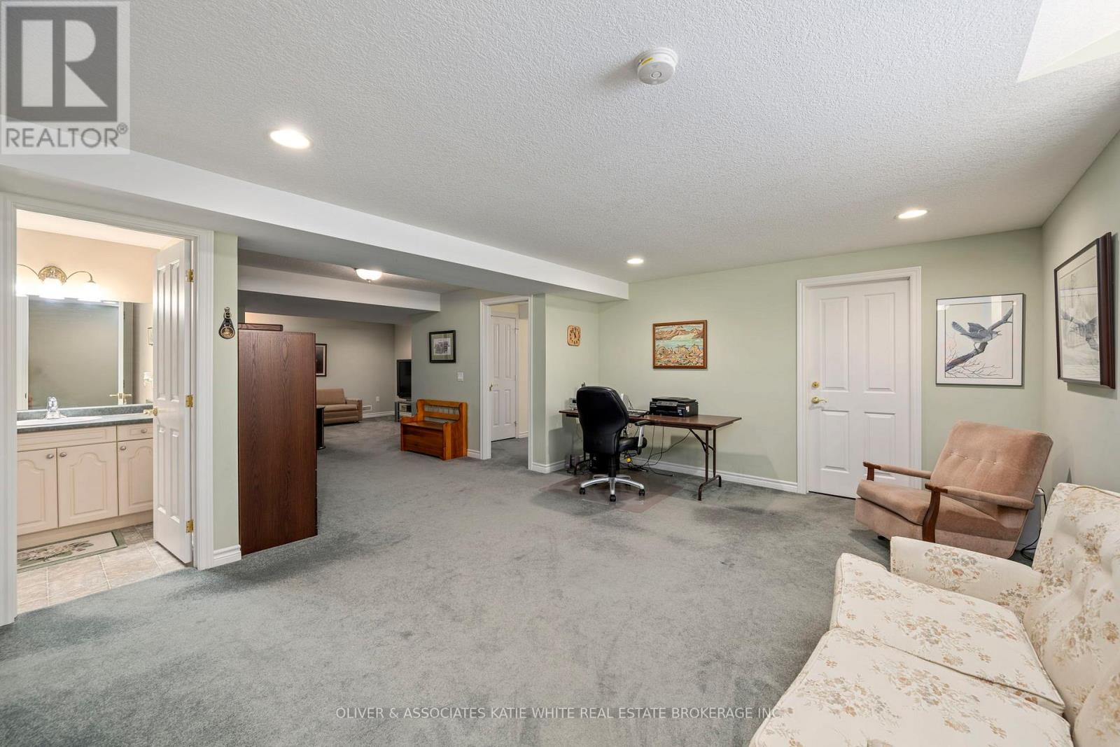 2409 Marlene Stewart Street, London South, Ontario  N6K 5R3 - Photo 22 - X12594014