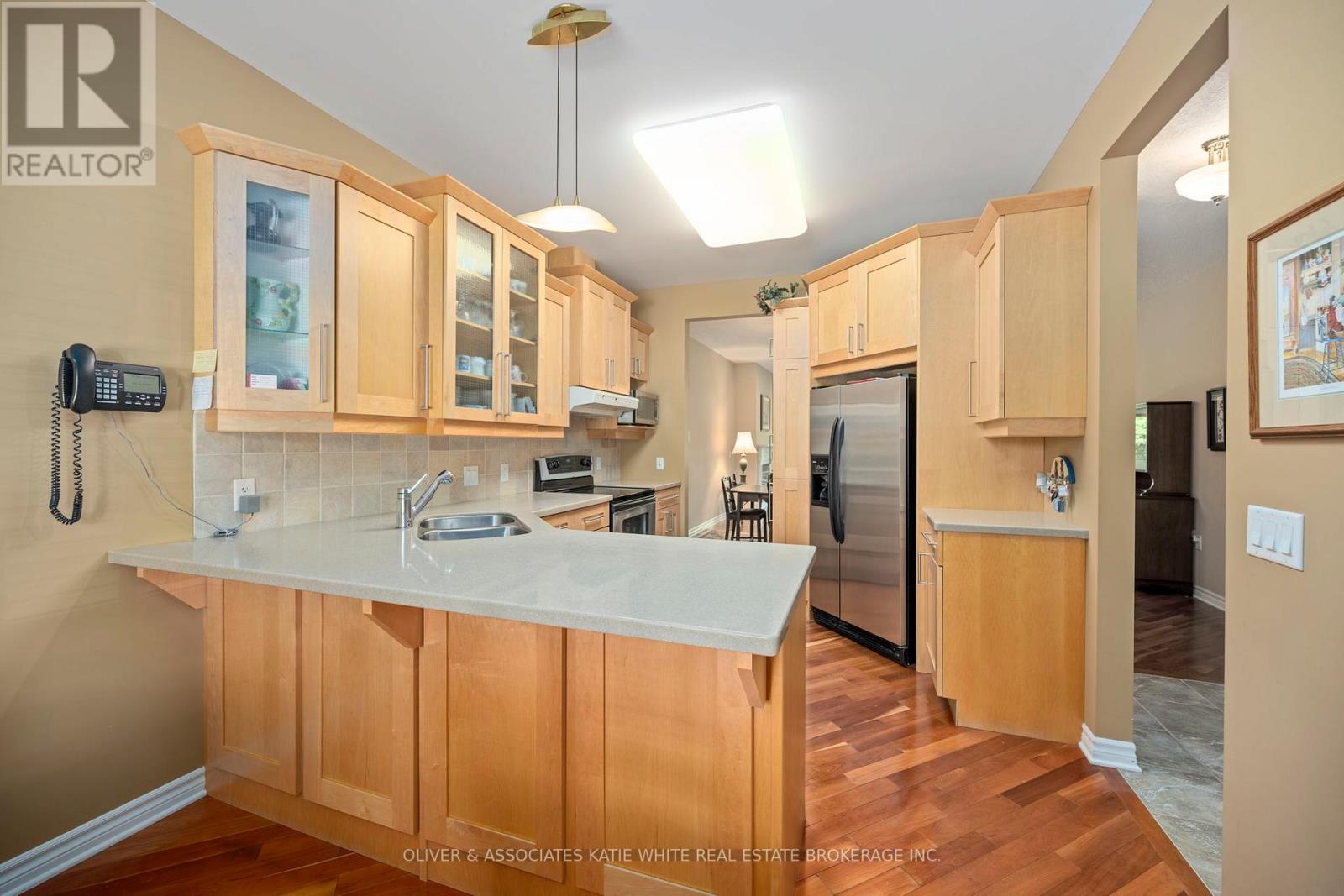 2409 Marlene Stewart Street, London South, Ontario  N6K 5R3 - Photo 8 - X12594014