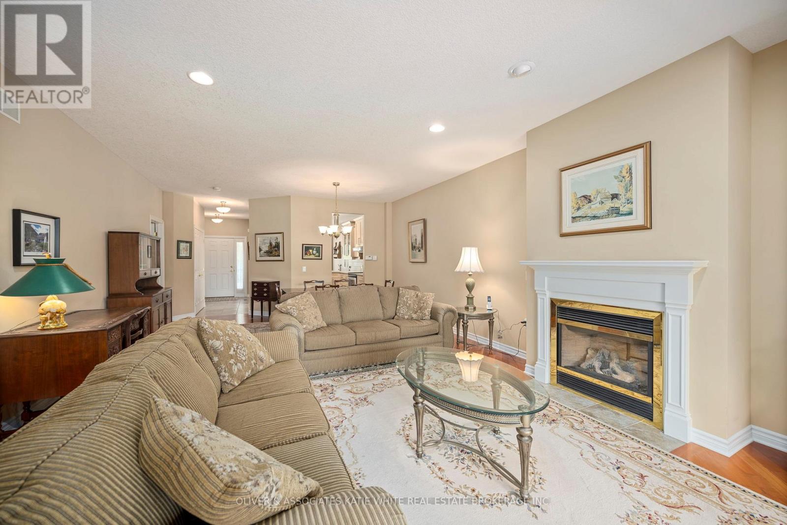 2409 Marlene Stewart Street, London South, Ontario  N6K 5R3 - Photo 5 - X12594014