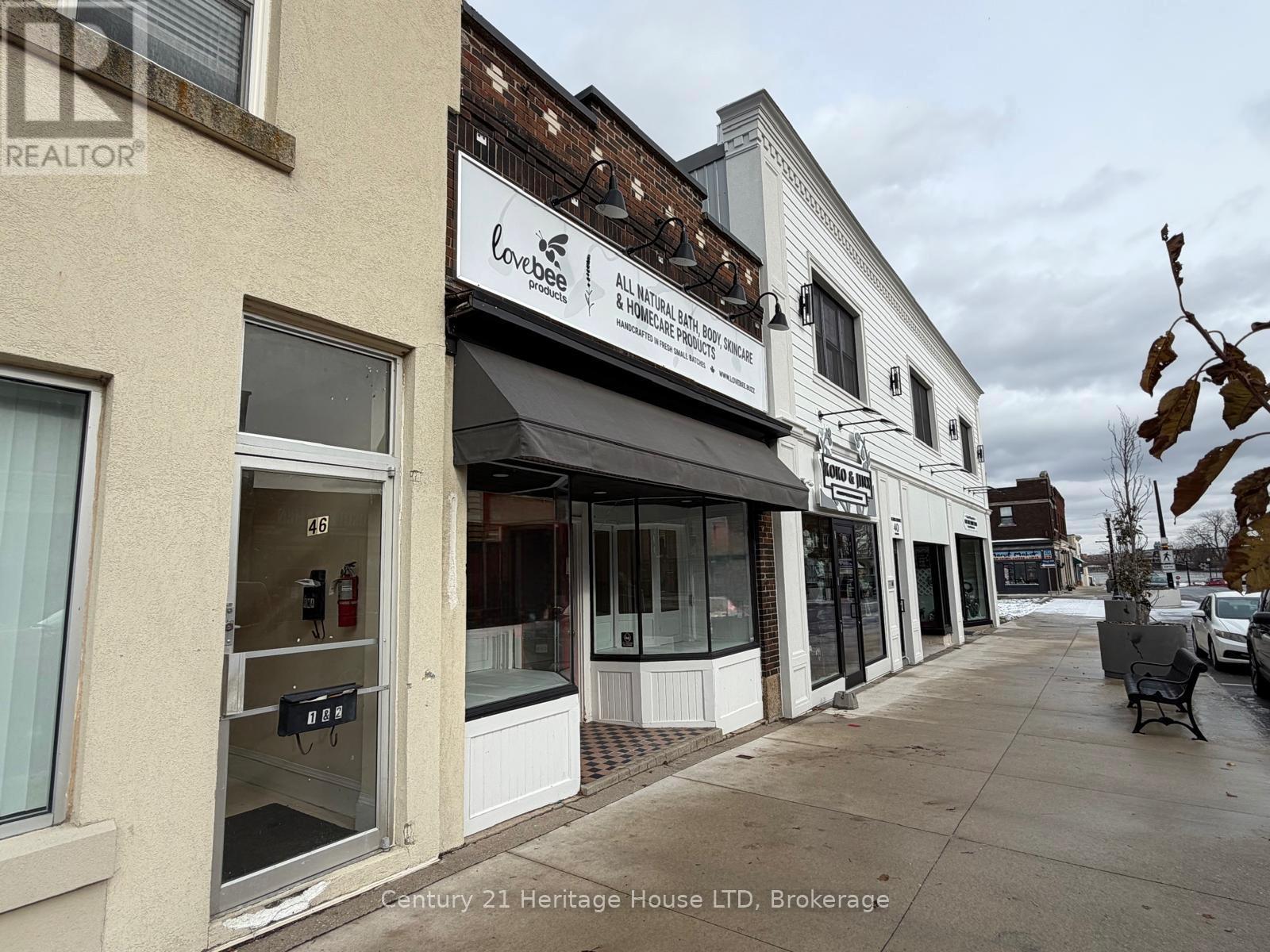 44 Jarvis Street, Fort Erie, Ontario  L2A 2S4 - Photo 6 - X12593626