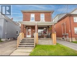 39 PARK STREET WELLAND, Welland, Ontario