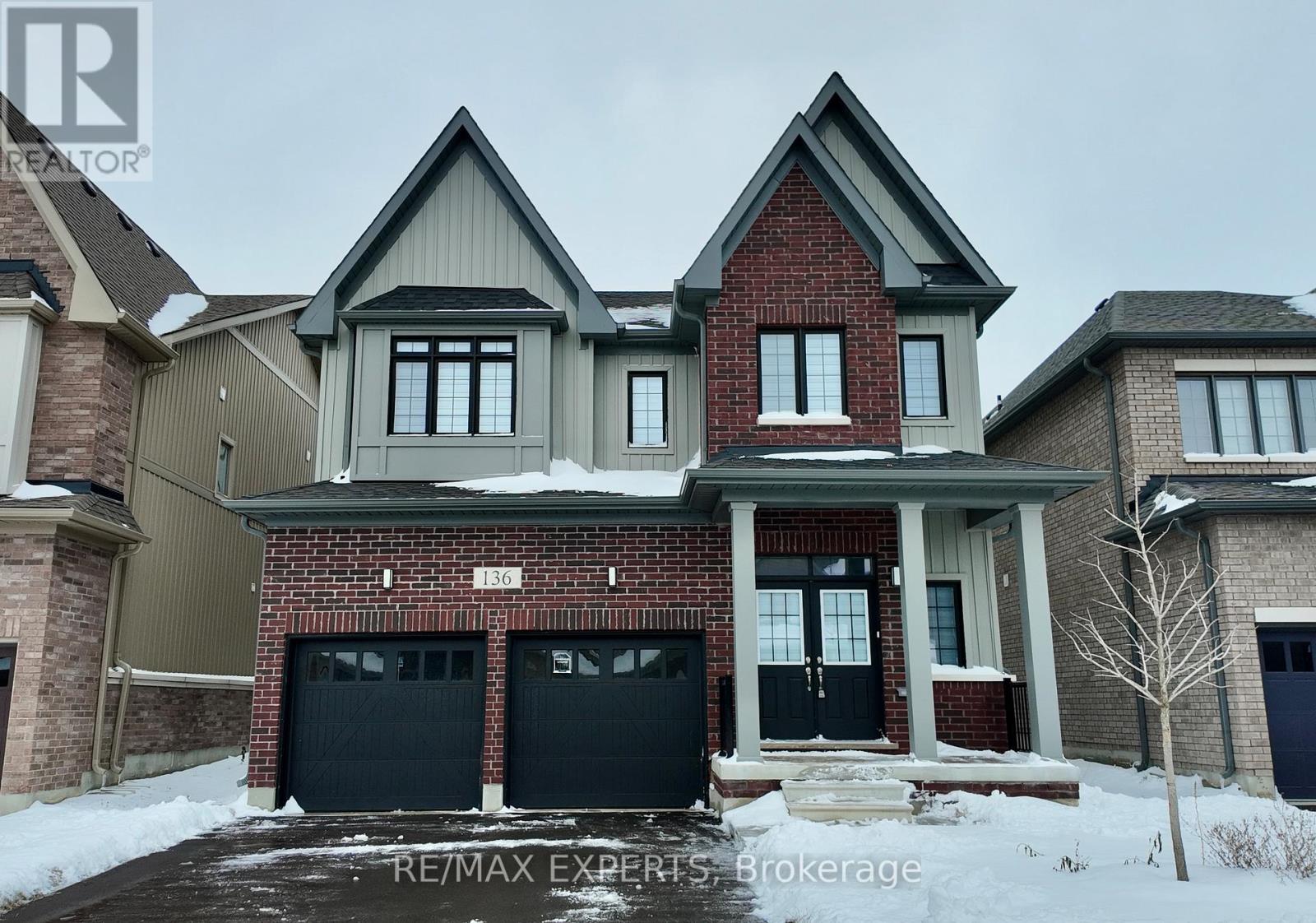 136 RAFTIS STREET, Wellington North, Ontario