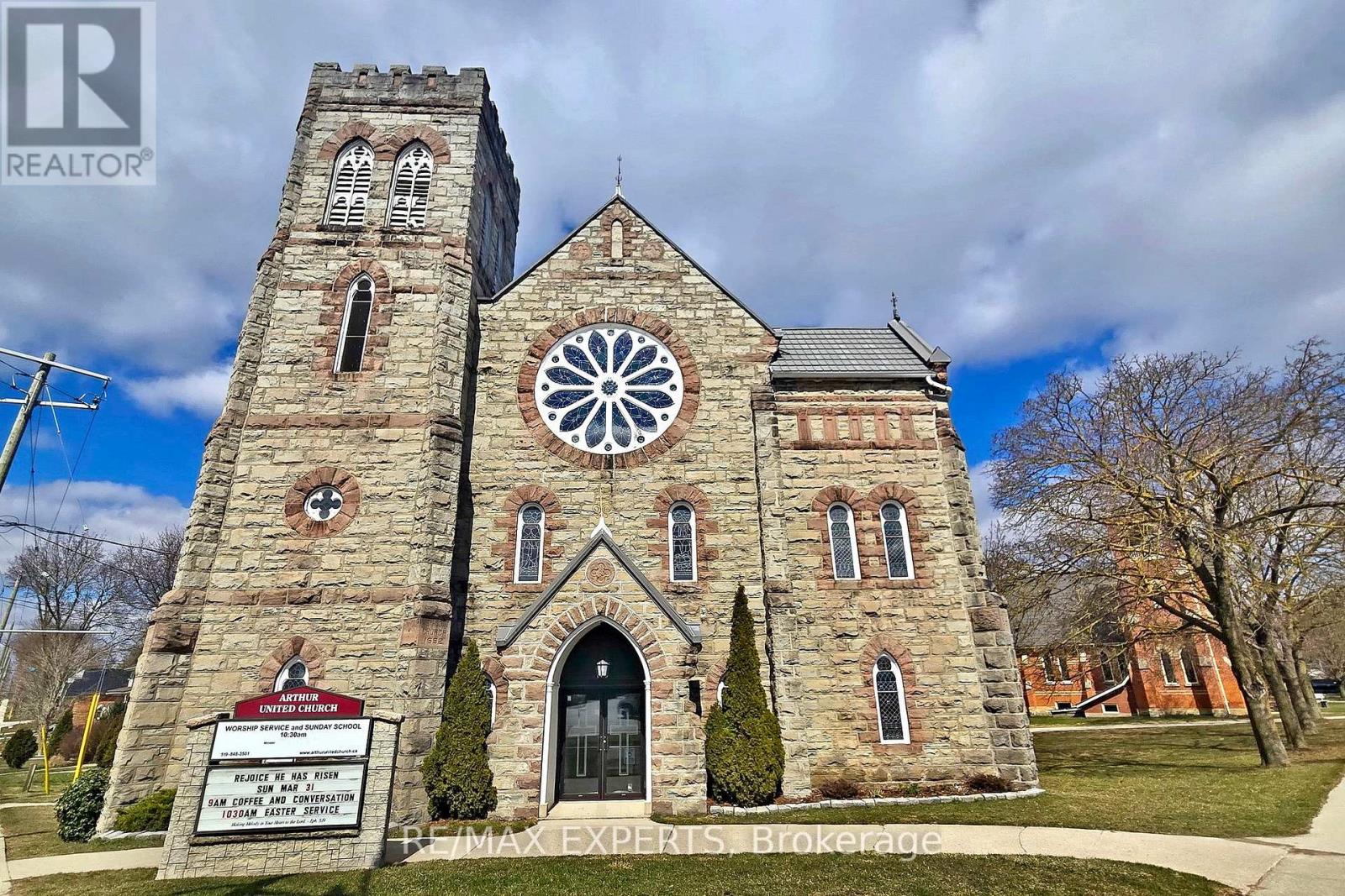 136 Raftis Street, Wellington North, Ontario N0G 1A0 - Photo 18 - X12593700