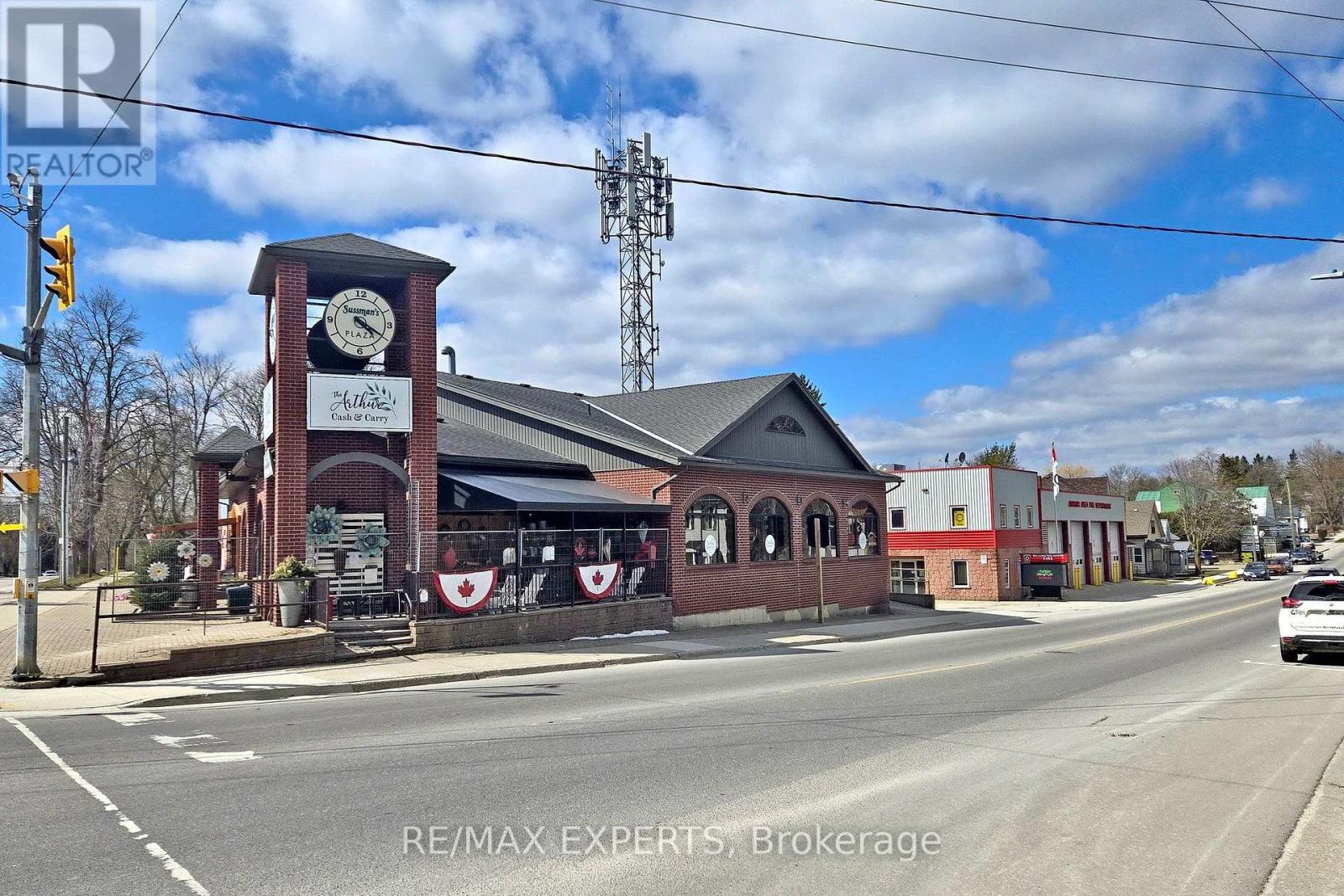 136 Raftis Street, Wellington North, Ontario N0G 1A0 - Photo 19 - X12593700