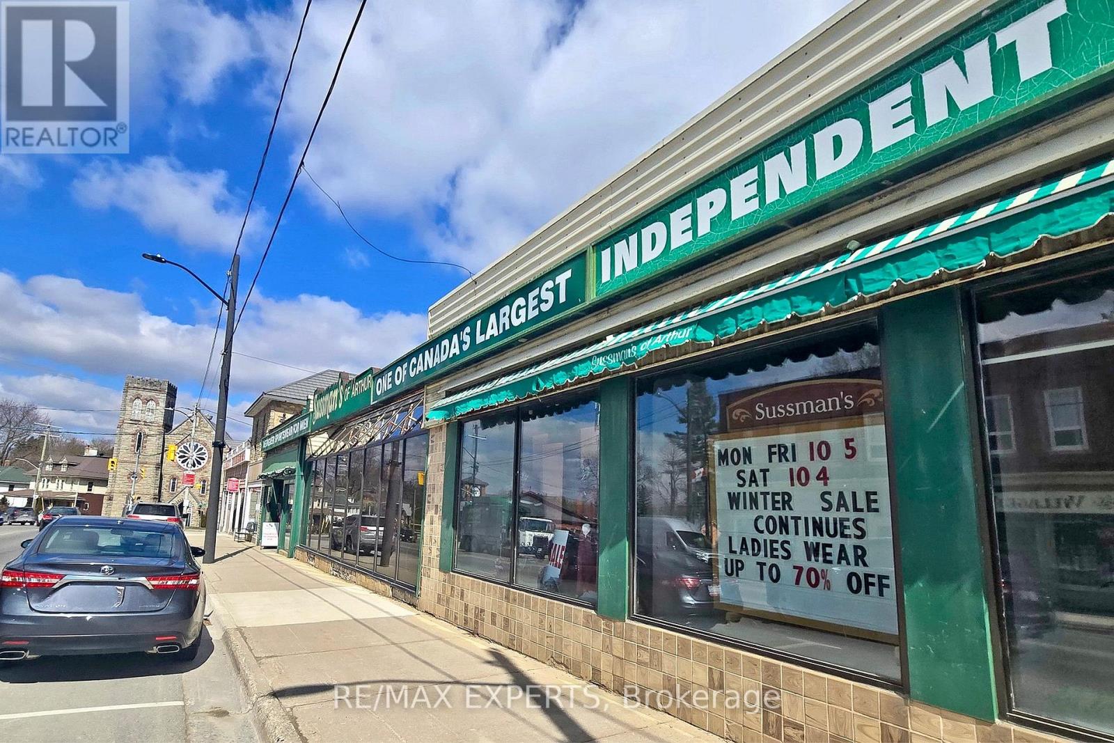 136 Raftis Street, Wellington North, Ontario N0G 1A0 - Photo 20 - X12593700