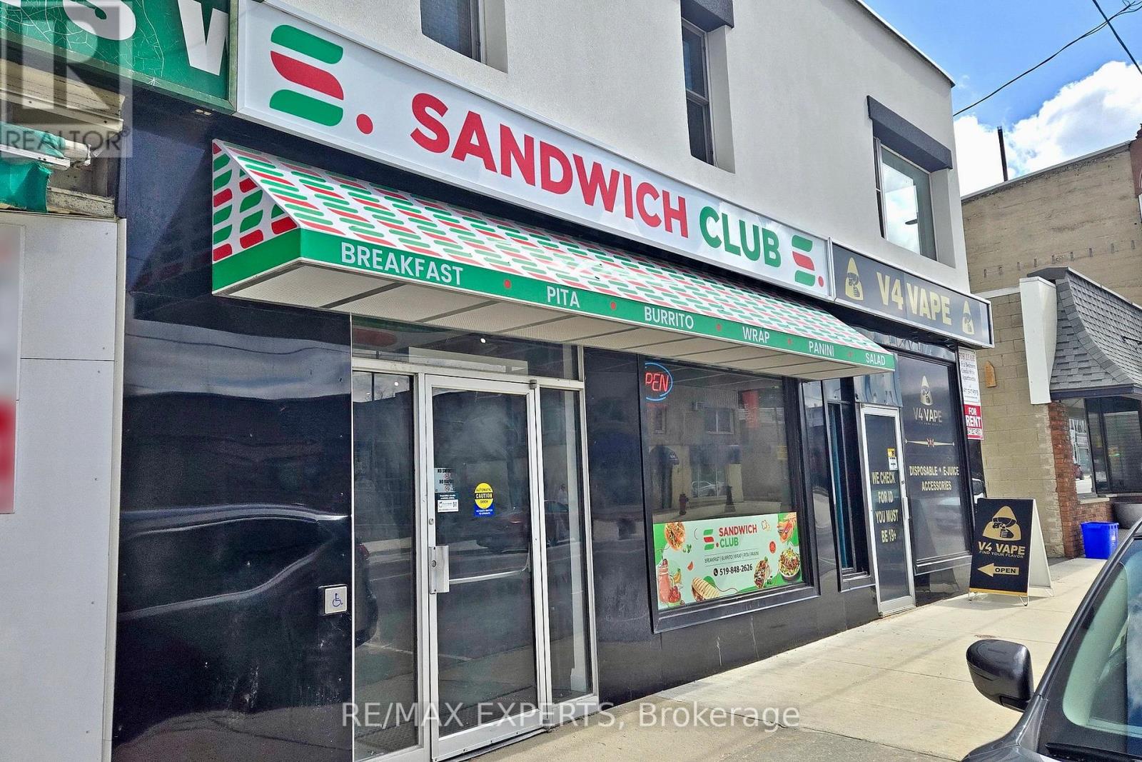 136 Raftis Street, Wellington North, Ontario N0G 1A0 - Photo 21 - X12593700