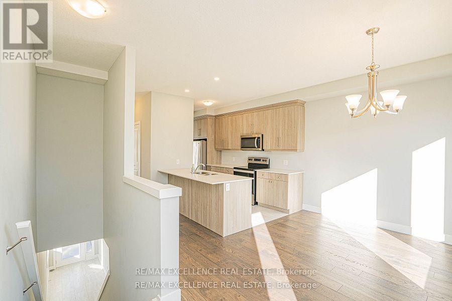 172 - 177 Edge Valley Road, London East (East D), Ontario  N5V 0C5 - Photo 15 - X12593778