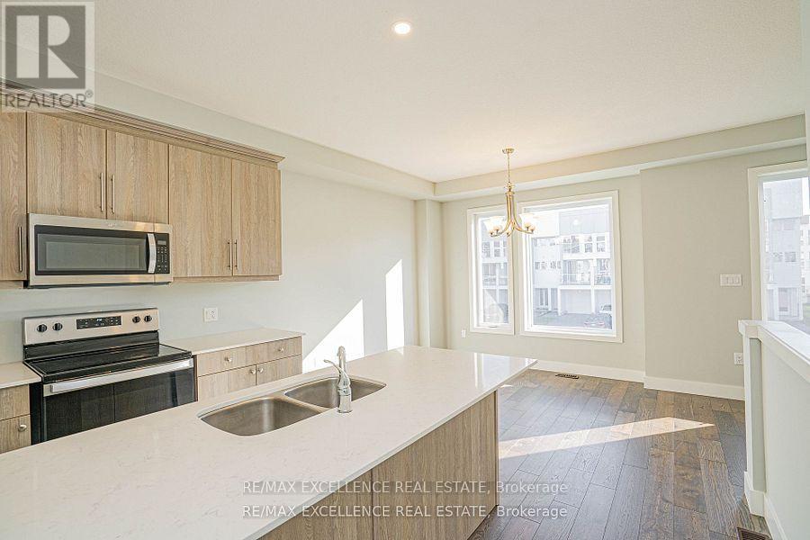 172 - 177 Edge Valley Road, London East (East D), Ontario  N5V 0C5 - Photo 16 - X12593778