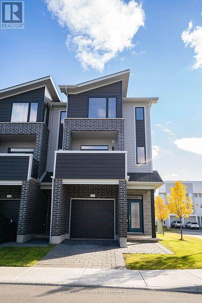 172 - 177 Edge Valley Road, London East (East D), Ontario  N5V 0C5 - Photo 2 - X12593778