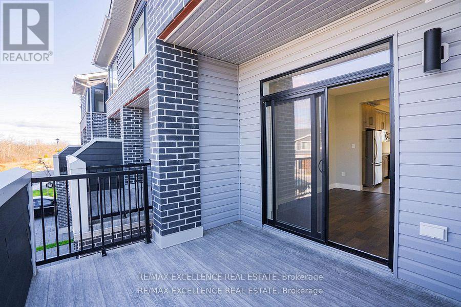 172 - 177 Edge Valley Road, London East (East D), Ontario  N5V 0C5 - Photo 24 - X12593778